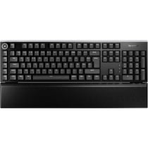 Clavier mécanique Gamer be quiet! Light Mount - PBT, ABS, Aluminium - BT004FR - Noir - 1,2 kg
