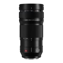 PANASONIC Objectif Lumix S Pro 70-200mm f/4 O.I.S