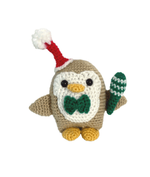KIT DIY – Pingo le Filou by Oké! Multicolore