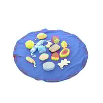 Ensemble d'éponges sensorielles - Jouet créatif et éducatif