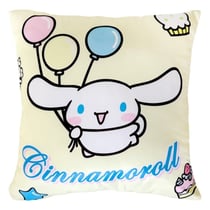 Sanrio - Coussin Cinnamoroll 35 x 35 cm - Sakami Merchandise