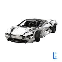 Jeux De Construction - Cada - Storming Rc échelle 1:15 -