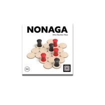 NONAGA Jeu de société