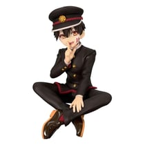 Toilet-Bound Hanako-kun Season 2 - Statuette Noodle Stopper Hanako-kun 11 cm