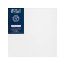 Châssis coton Qualité classique 50x50cm - Lefranc Bourgeois