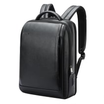 Sac À Dos Ordinateur Grande Capacité Étanche Avec Ports USB Type-C YONIS