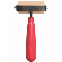 Rouleau Soft rubber 6 cm - Speedball