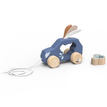 Voiture à tirer koala - Speedy Monkey