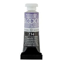 Aquarelle Violet d'Outremer 5ml tube -