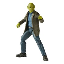 Secret Invasion Marvel Legends - Figurine Talos BAF: Hydra Stomper 15 cm - Hasbro