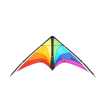 Cerf-Volant Breezo hq rainbow