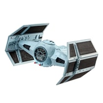 Star Wars Episode VII - Maquette 1/121 Darth Vader's Tie Fighter 9 cm - Revell