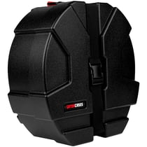 Étui Moulé Grooves Caisse Claire 13 x 5,5 pouces Gator