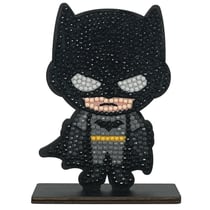 Crystal Art - Figurine à diamanter Batman
