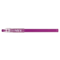 Stylo roller PILOT FRIXION ball Sticks 07 - Framboise - Pointe conique - Lot de 12