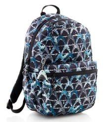 SAC À DOS 2 COMP. TOKYO SHARK MR