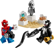 LEGO 30707 - Venom et le cambriolage du musée