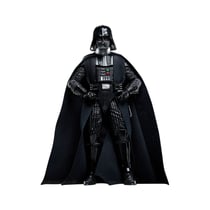 Star Wars Black Series Archive - Figurine Darth Vader 15 cm