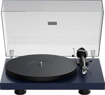 Pro-Ject Debut Carbon Evo II Bleu marine