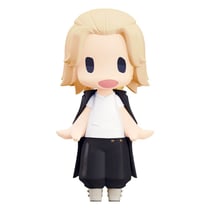 Tokyo Revengers - Figurine HELLO! GOOD SMILE Mikey (Manjiro Sano) 10 cm