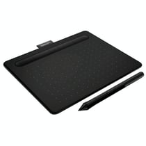 Tablette Graphique Portable Pour Dessin Et Création Avec Stylet Sensible YONIS