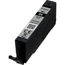 CANON Cartouche d'encre CLI-581 Noir