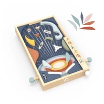 Speedy monkey - Pinball game