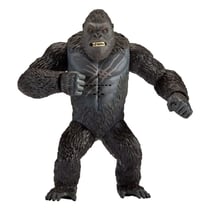 Godzilla x Kong: Le Nouvel Empire - Figurine Battle Roar Kong 18 cm