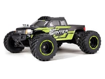 Voiture RC Blackzon Smyter MT XL avec leds 540110