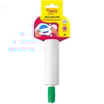 Rouleau - Plastique - Pâte à modeler - Enfant - Jovi