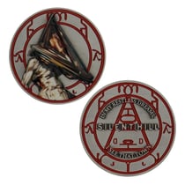 Silent Hill - Pièce de collection Pyramid Head Limited Edition - FaNaTtik