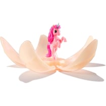 Figurine SPIN MASTER jeu a collectioner bebe licorne unicorn academy