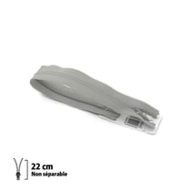 Fermeture éclair Z41 - invisible 4mm - 22 cm