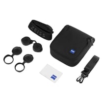 ZEISS Jumelles VICTORY SFL NOIRE 10X50