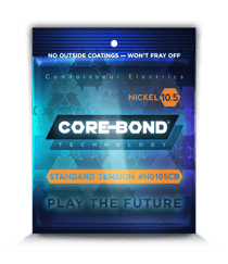 Black Diamond® Nickel Core-Bond™️ 0.105/46