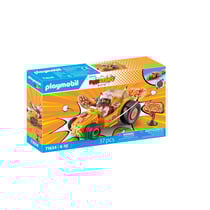 71634 Funstars Pizzaïolo et kart