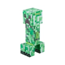 Minecraft - Figurine Diamond Creeper 14 cm