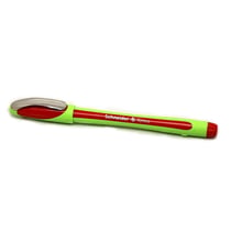 Lot de 10 feutres fineliner - SCHNEIDER - Xpress 08 - Pointe ogive 0.8 mm - Rouge