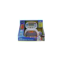 Vtech - 139505 - jeu électronique - ordinateur p'tit - genius ourson -