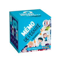 Mémory des émotions