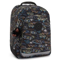Sac à Dos Kipling Class Room 43 CM Neon Skate