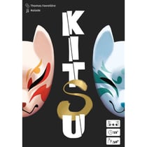 Jeu d'ambiance Grrre Games Kitsu
