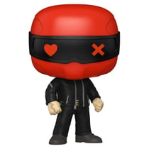 Into the Darkness - Figurine POP! Junior Trocci 9 cm - Funko