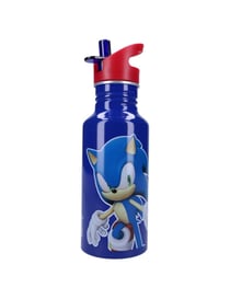 Gourde My Sweety Pop - Bleu,Rouge - Sonic