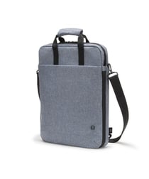 SAC A DOS ORDINATEUR ECO MOTION 13-15,6P BLEU DENIM DICOTA