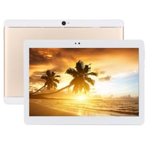 Tablette 10 Pouces Dual Sim Android Quad Core 1.3 Ghz Ram Bluetooth YONIS
