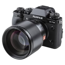 VILTROX FX-85 F1.8 AF II Fuji X-Mount