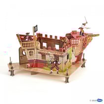 80403 Coffret fort des boucaniers