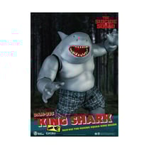 The Suicide Squad - Figurine Dynamic Action Heroes 1/9 King Shark 21 cm
