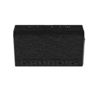 Enceinte Nomade Bluetooth Noir - Grundig XPLOREBLACK